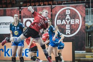 Die Handball-Elfen erwarten die TuS Metzingen. Foto: Dembinski