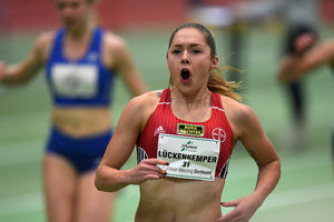 Zwei erfolgreiche 100-Meter-Rennen innerhalb von vier Tagen für Gina Lückenkemper. Foto: Chai