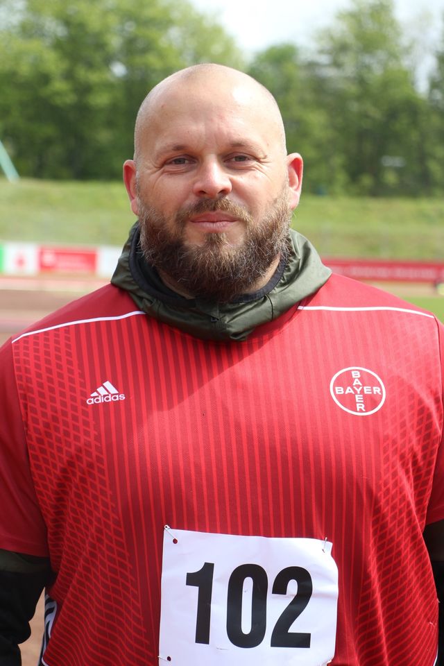 Andreas Gröbner