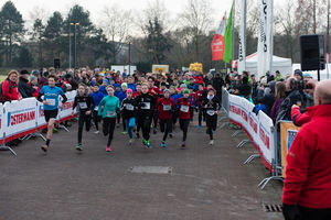 Die beliebte Winterlaufserie beginnt am kommenden Sonntag zum 8. Mal.