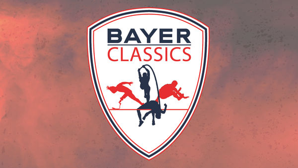 Bayer Classics am 24. Juli 2019.